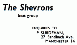 business card